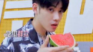 吃瓜娱乐圈任豪是谁啊,娱乐圈新晋“瓜王”的崛起之路